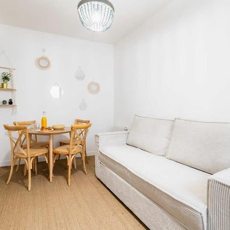 Jolie 2 Pieces 35M2 Bien Equipee 4P - Paris 20 - Flat-Guest Apartment Exterior photo